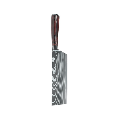 Takeshi Knives® – Le coffret ultime pour les passionnés de cuisine