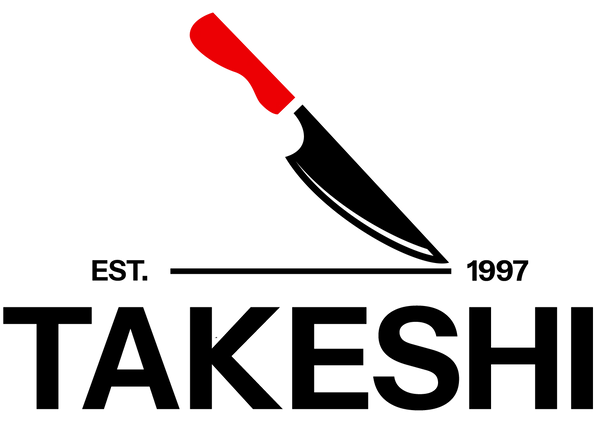 Takeshi Knives®